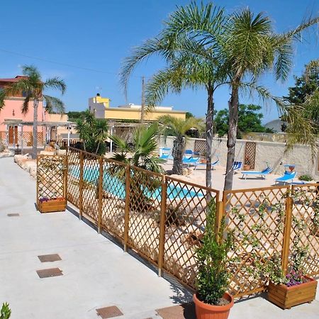 Hotel Il Germoglio Bisceglie Zewnętrze zdjęcie