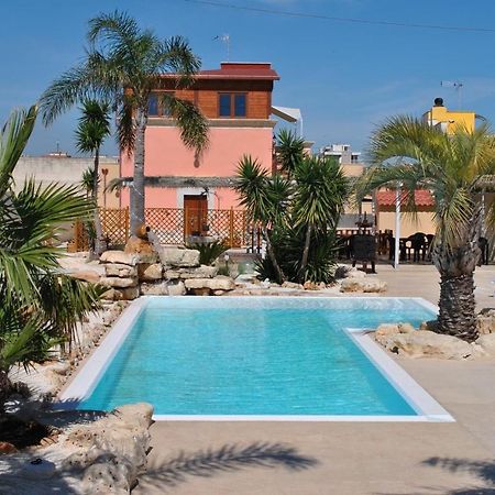 Hotel Il Germoglio Bisceglie Zewnętrze zdjęcie