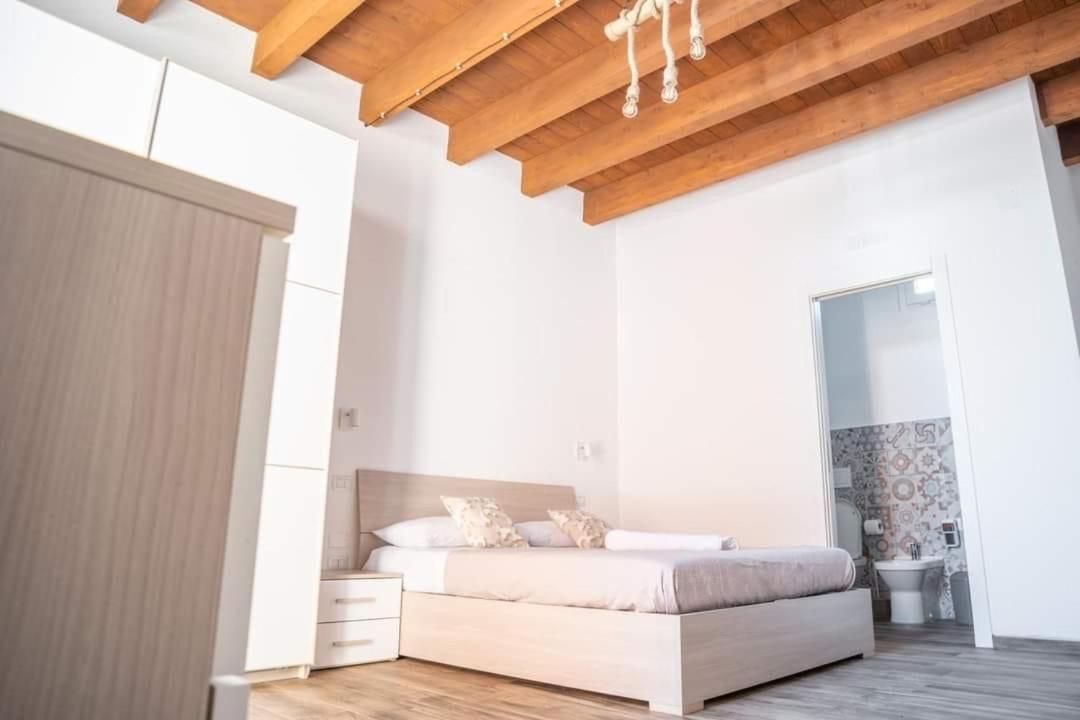Hotel Il Germoglio Bisceglie Zewnętrze zdjęcie
