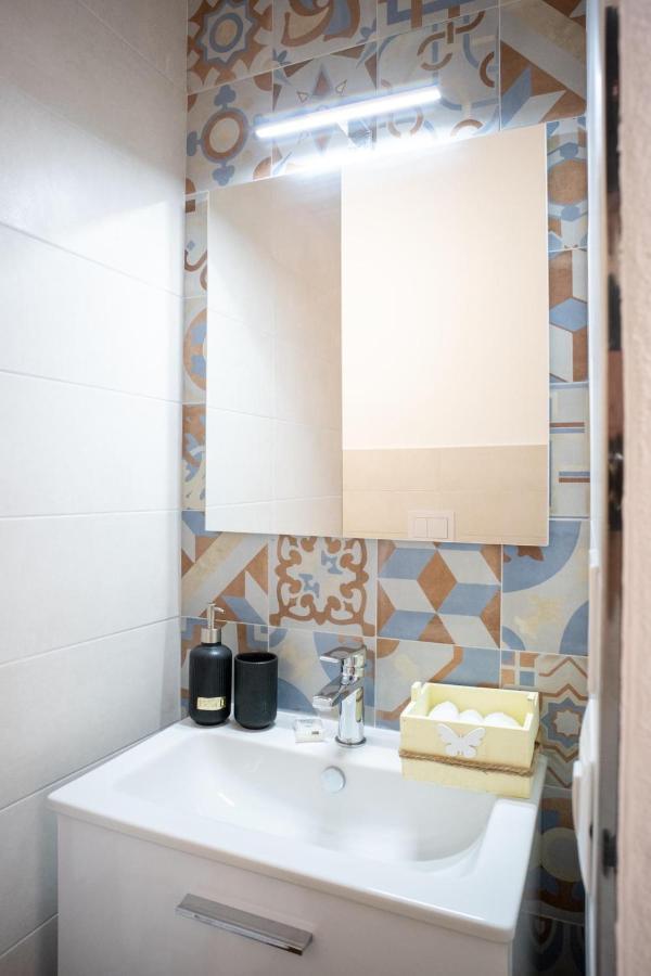Hotel Il Germoglio Bisceglie Zewnętrze zdjęcie