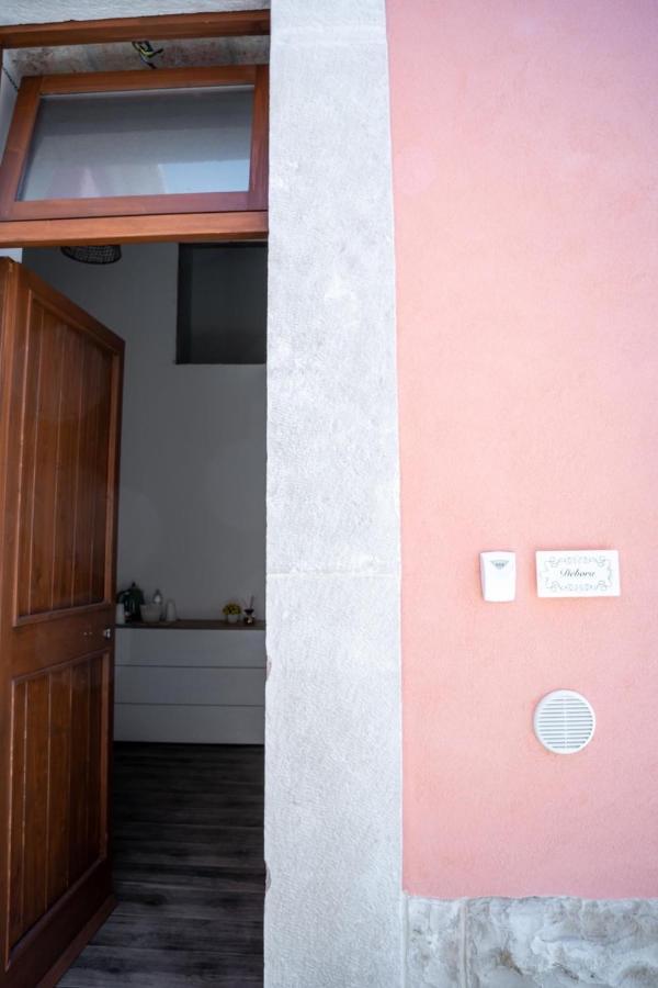 Hotel Il Germoglio Bisceglie Zewnętrze zdjęcie