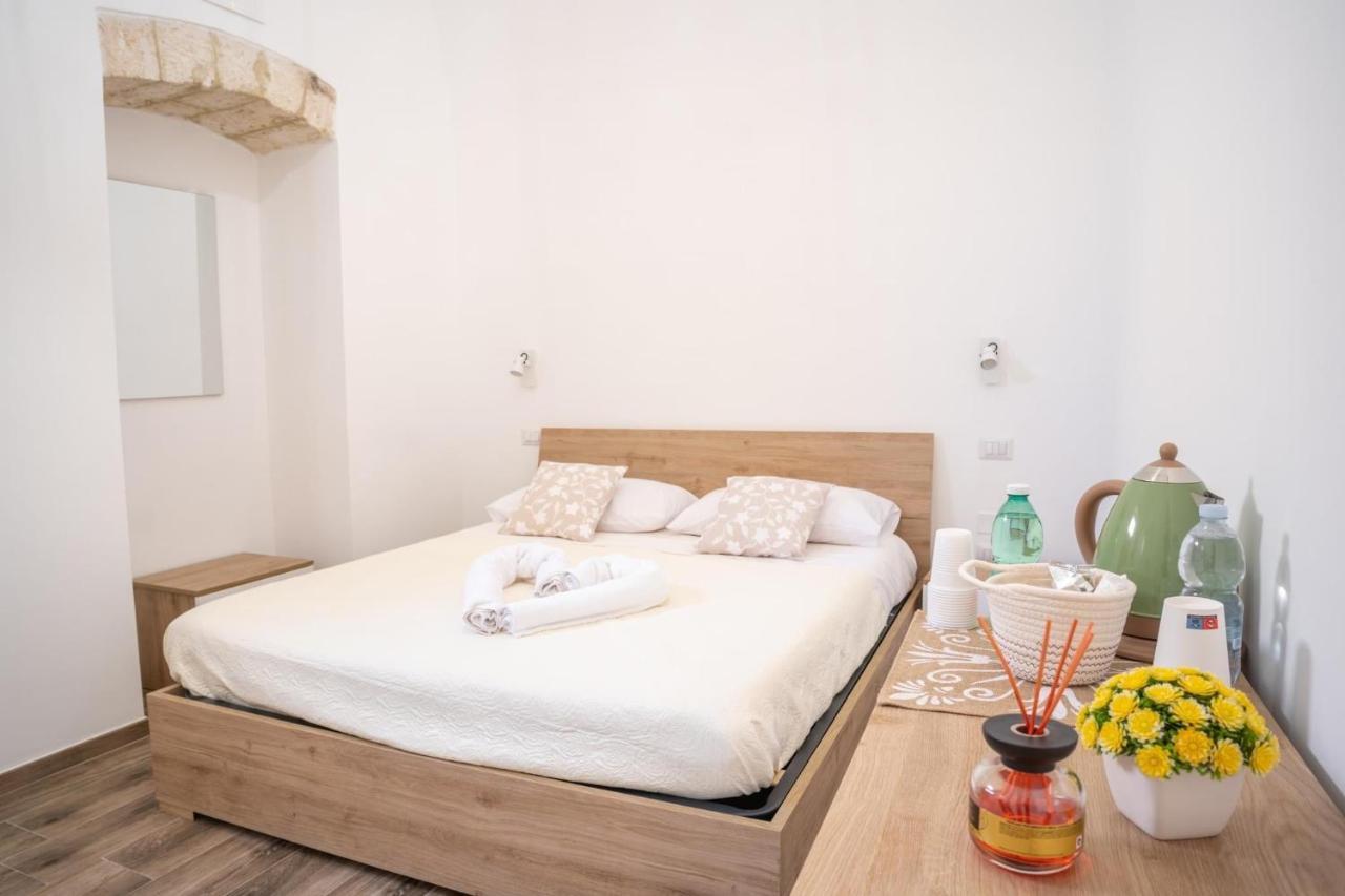 Hotel Il Germoglio Bisceglie Zewnętrze zdjęcie