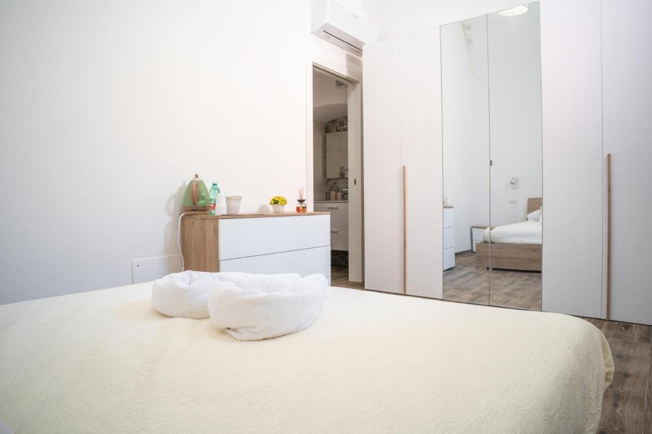 Hotel Il Germoglio Bisceglie Zewnętrze zdjęcie