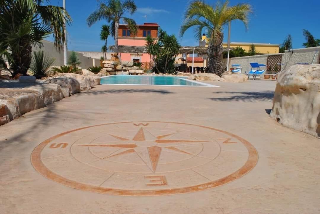Hotel Il Germoglio Bisceglie Zewnętrze zdjęcie