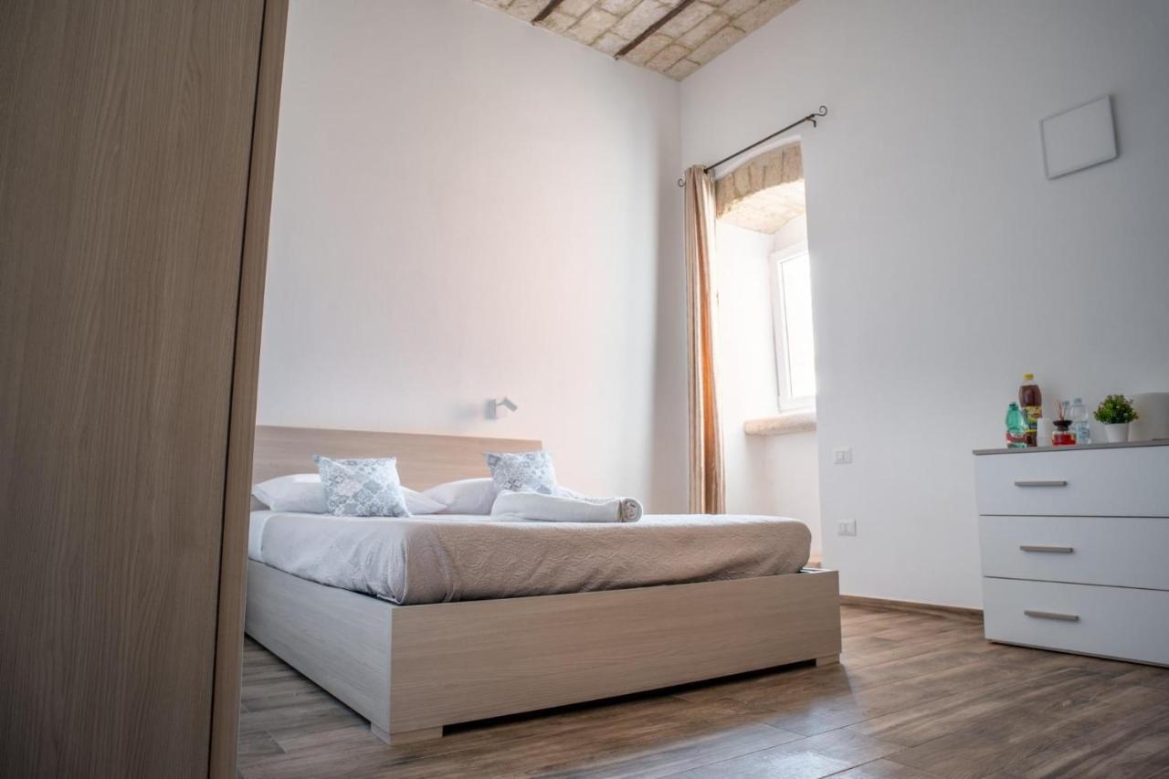 Hotel Il Germoglio Bisceglie Zewnętrze zdjęcie