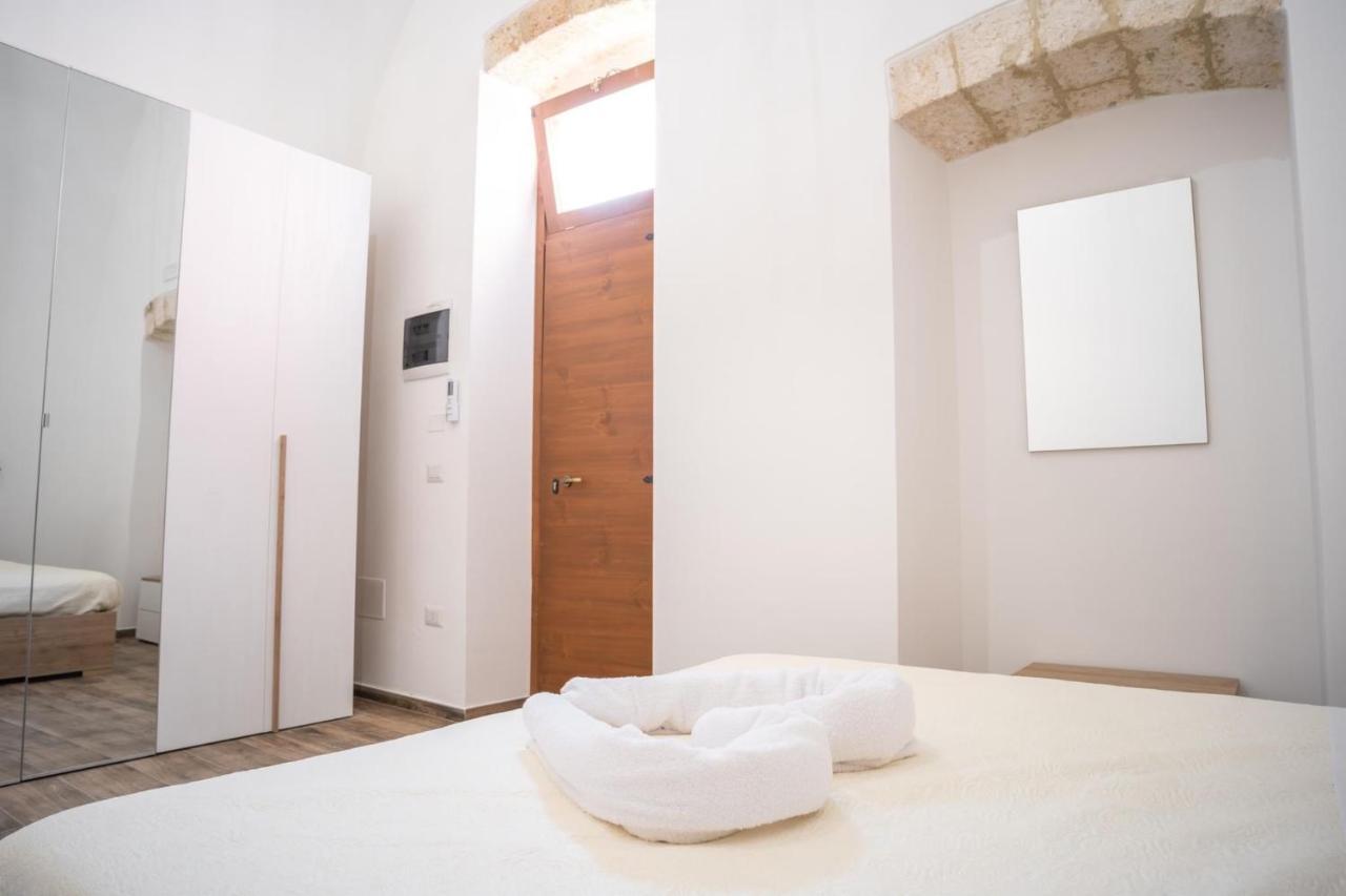 Hotel Il Germoglio Bisceglie Zewnętrze zdjęcie