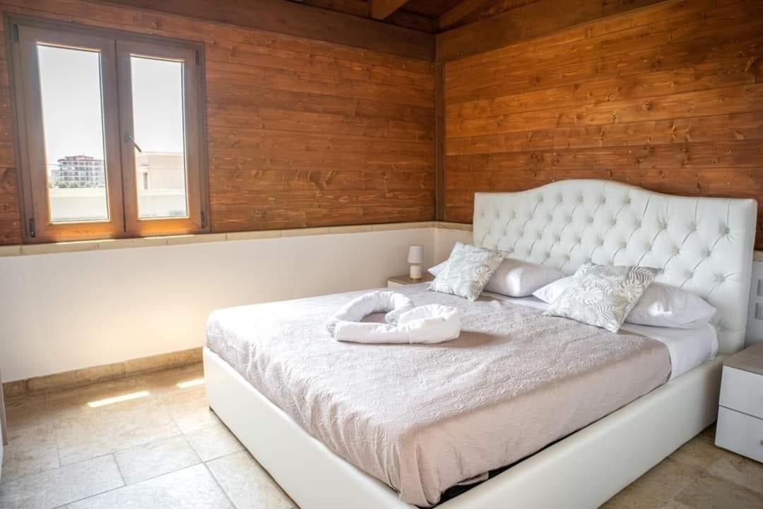 Hotel Il Germoglio Bisceglie Zewnętrze zdjęcie