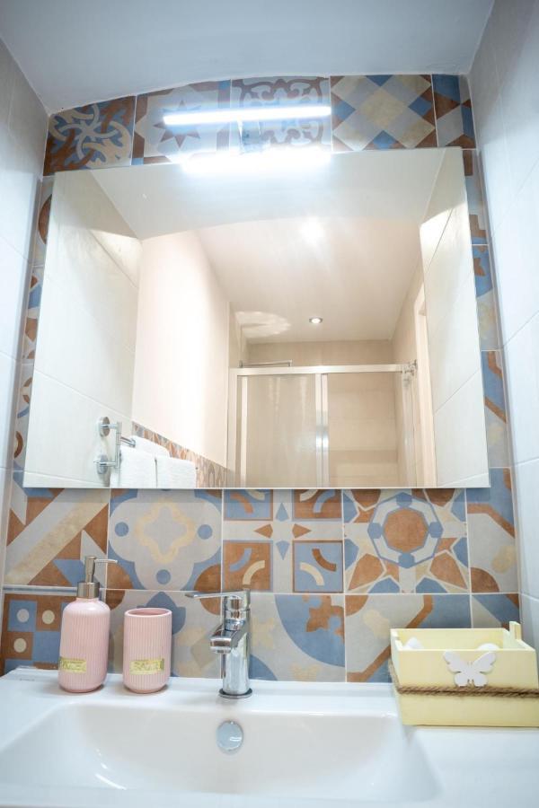 Hotel Il Germoglio Bisceglie Zewnętrze zdjęcie