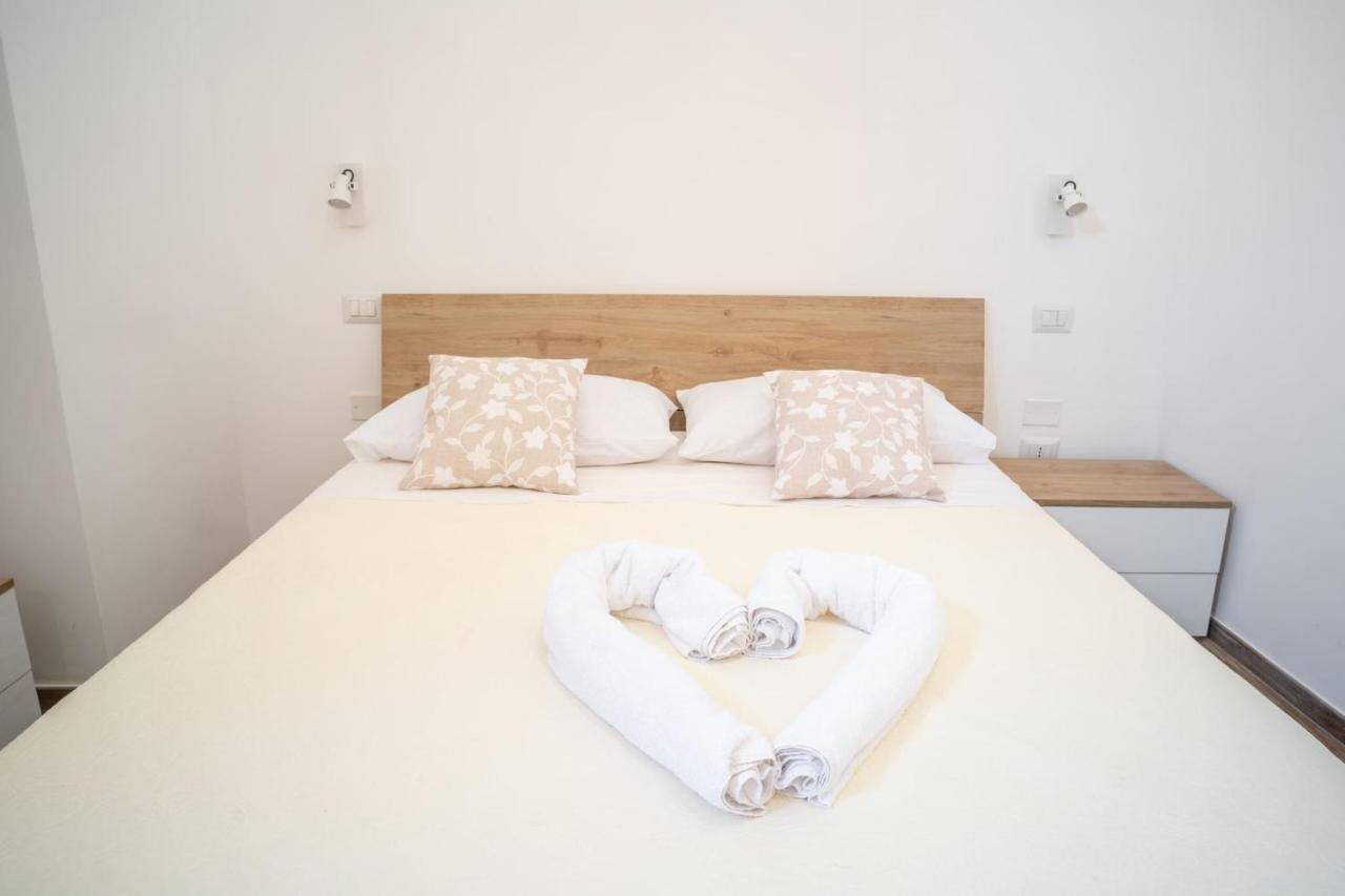 Hotel Il Germoglio Bisceglie Zewnętrze zdjęcie