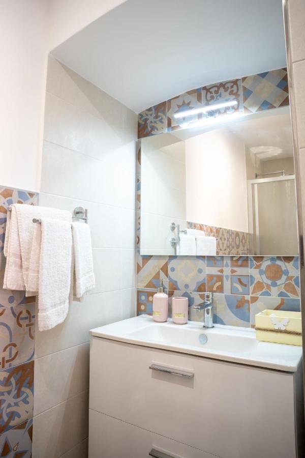 Hotel Il Germoglio Bisceglie Zewnętrze zdjęcie