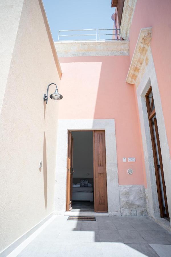 Hotel Il Germoglio Bisceglie Zewnętrze zdjęcie
