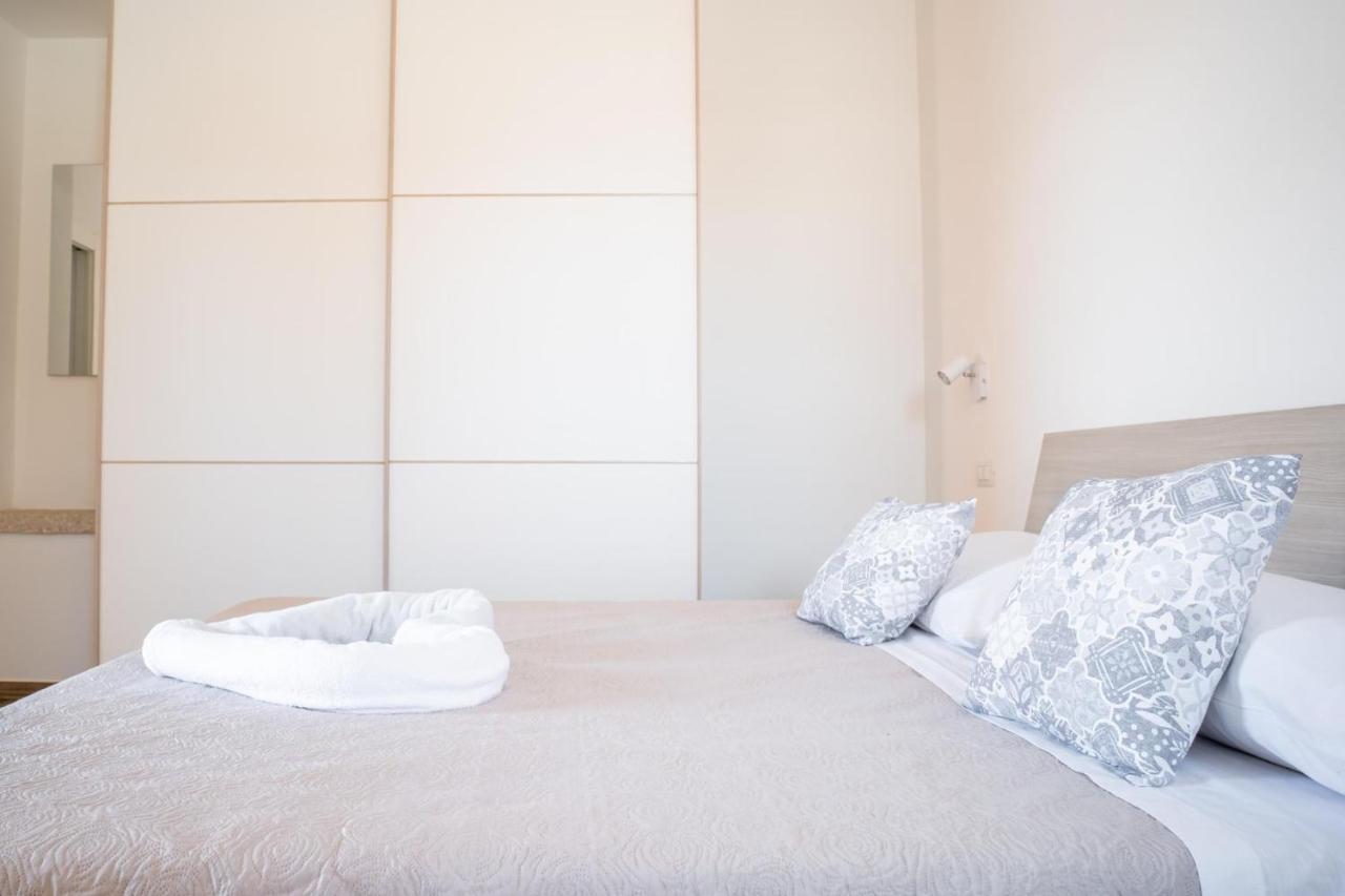 Hotel Il Germoglio Bisceglie Zewnętrze zdjęcie